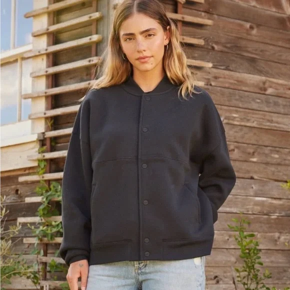 nuuds Alumni Jacket - Picture 4 of 7